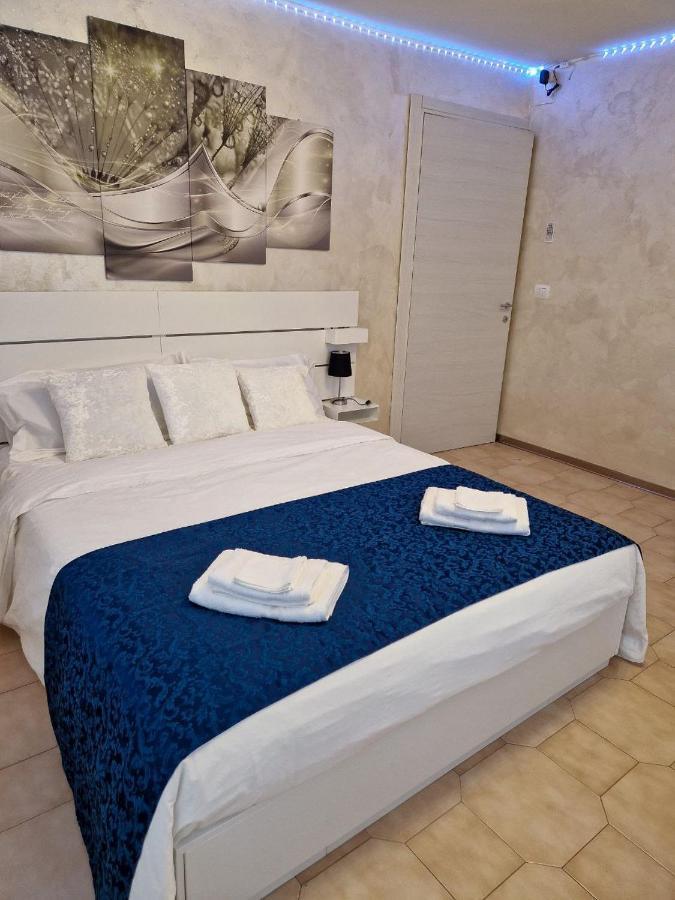 Gran Madre View Apartment -Torino المظهر الخارجي الصورة