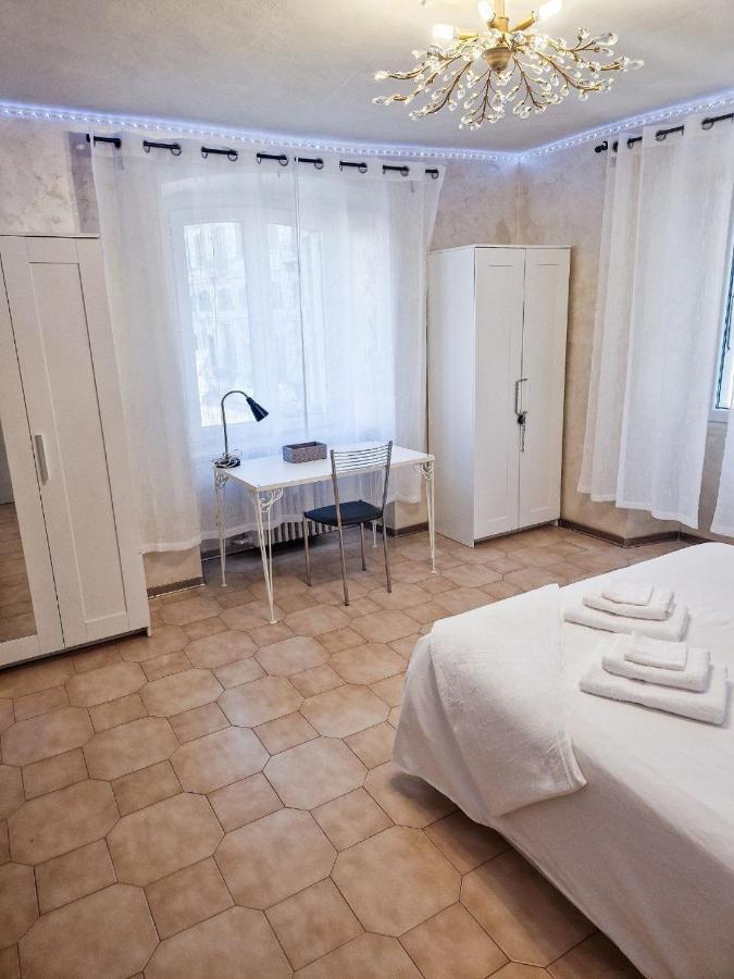 Gran Madre View Apartment -Torino المظهر الخارجي الصورة