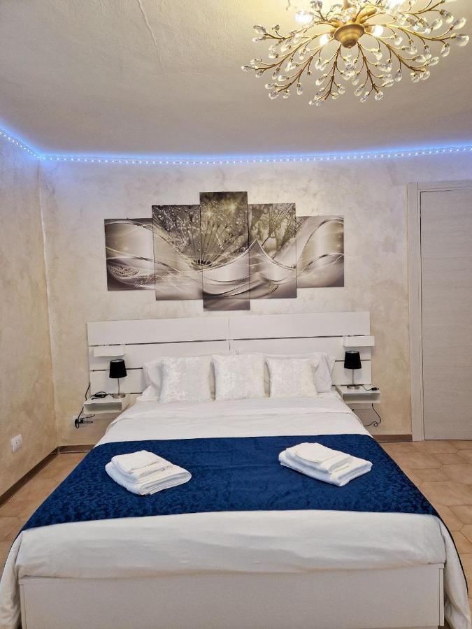 Gran Madre View Apartment -Torino المظهر الخارجي الصورة