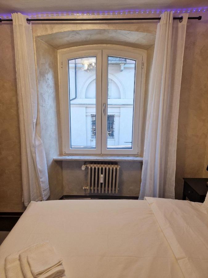 Gran Madre View Apartment -Torino المظهر الخارجي الصورة