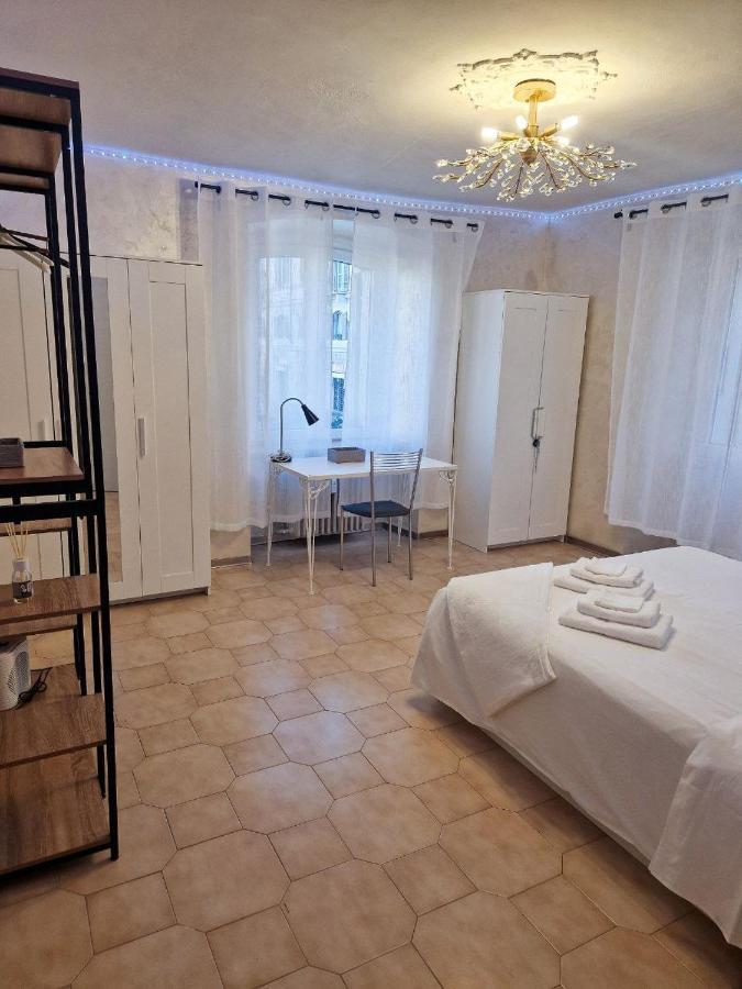 Gran Madre View Apartment -Torino المظهر الخارجي الصورة