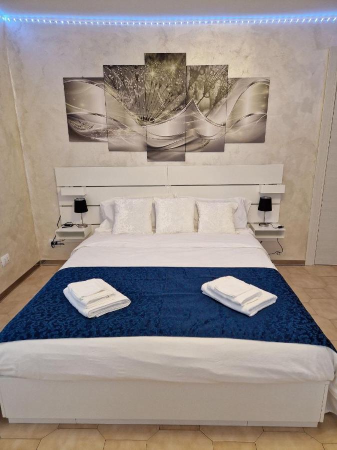 Gran Madre View Apartment -Torino المظهر الخارجي الصورة