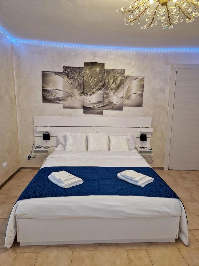 Gran Madre View Apartment -Torino المظهر الخارجي الصورة