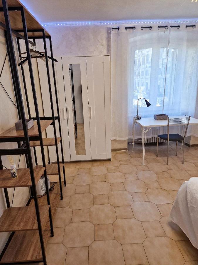 Gran Madre View Apartment -Torino المظهر الخارجي الصورة