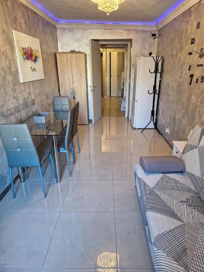 Gran Madre View Apartment -Torino المظهر الخارجي الصورة