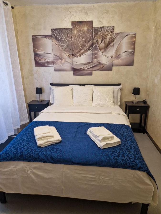 Gran Madre View Apartment -Torino المظهر الخارجي الصورة