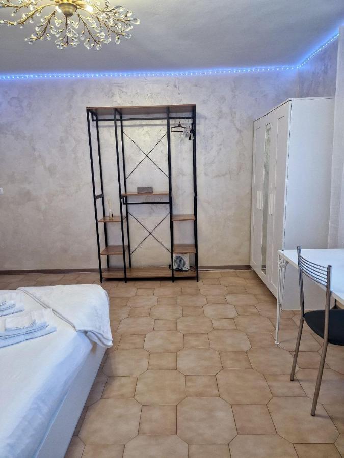 Gran Madre View Apartment -Torino المظهر الخارجي الصورة