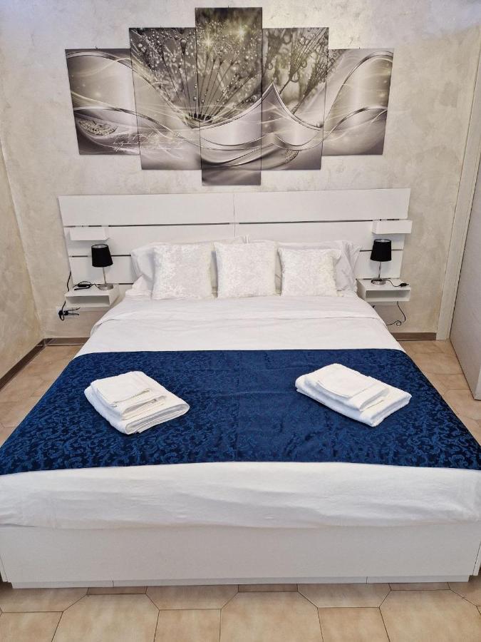 Gran Madre View Apartment -Torino المظهر الخارجي الصورة