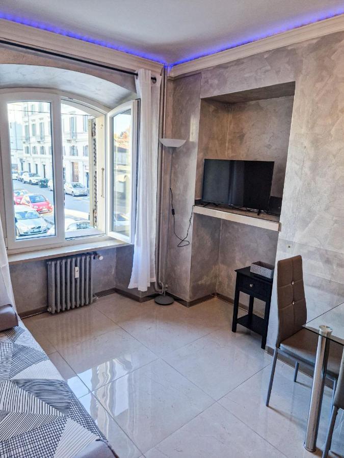 Gran Madre View Apartment -Torino المظهر الخارجي الصورة
