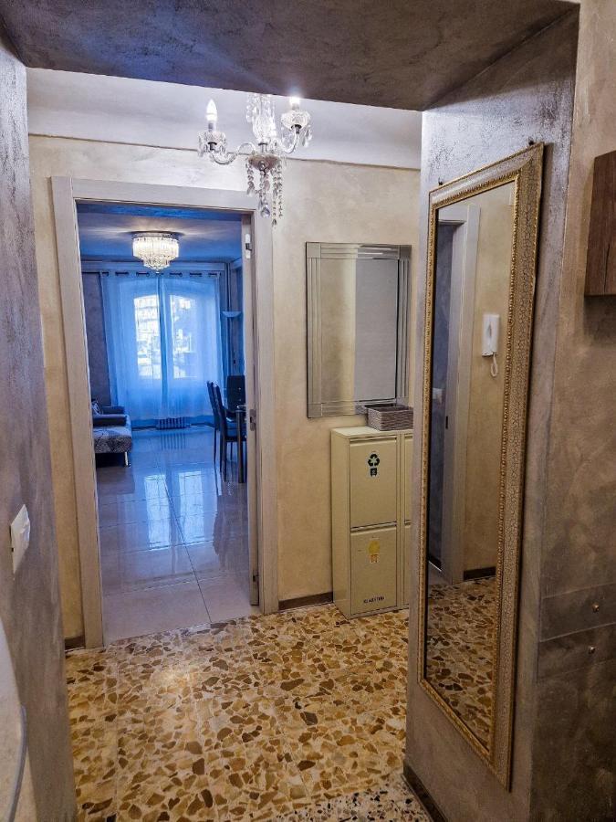 Gran Madre View Apartment -Torino المظهر الخارجي الصورة