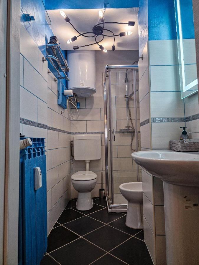 Gran Madre View Apartment -Torino المظهر الخارجي الصورة