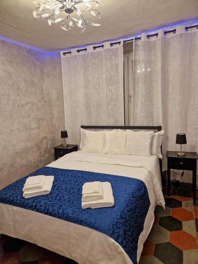 Gran Madre View Apartment -Torino المظهر الخارجي الصورة