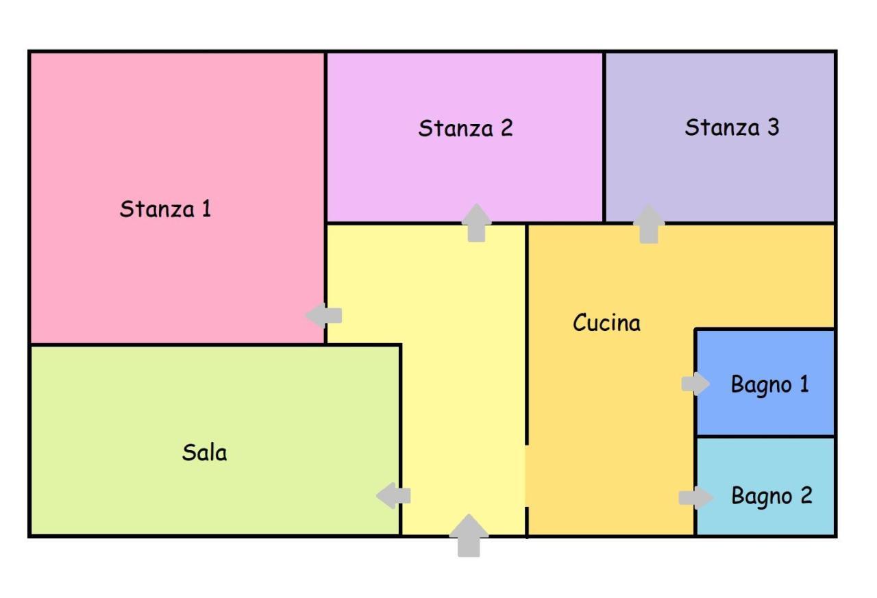 Gran Madre View Apartment -Torino المظهر الخارجي الصورة